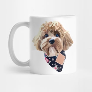 Dog Lovers Mug